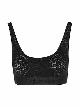 CALVIN KLEIN | Bustier INTRINSIC black | 